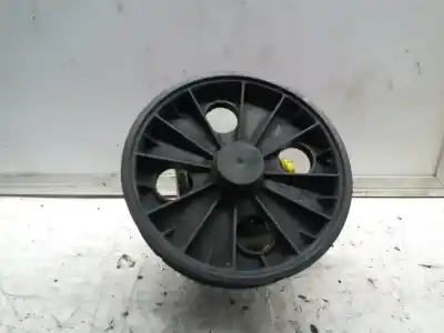 Second-hand car spare part STEERING PUMP for VOLVO S40 BERLINA  OEM IAM references 7611332112  9485757 8683376