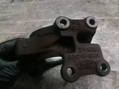Second-hand car spare part engine support for ford transit combi ´06 ft 280 corto oem iam references 1c153k305  