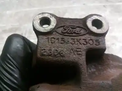 Second-hand car spare part engine support for ford transit combi ´06 ft 280 corto oem iam references 1c153k305  