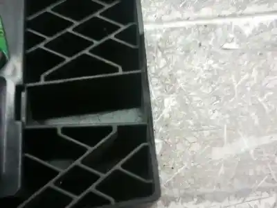 Peça sobressalente para automóvel em segunda mão display gps / multimídia por citroen c3 1.4 hdi cool referências oem iam 96439997xt  