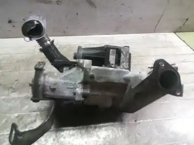 Piesă de schimb auto la mâna a doua SUPAPA VALVULA EGR pentru PEUGEOT 208  Referințe OEM IAM 9671187780  702209040