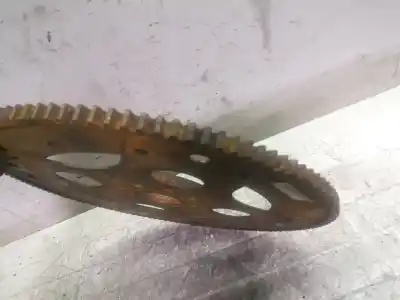 Peça sobressalente para automóvel em segunda mão volante do motor por bmw x3 (e83) xdrive 20d edition exclusive referências oem iam 779796404  