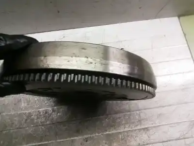 Peça sobressalente para automóvel em segunda mão volante do motor por ford focus lim. (cb4) 1.6 tdci cat referências oem iam 6gv30000039  