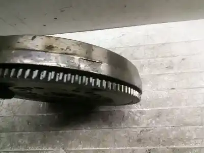 Peça sobressalente para automóvel em segunda mão volante do motor por ford focus lim. (cb4) 1.6 tdci cat referências oem iam 6gv30000039  