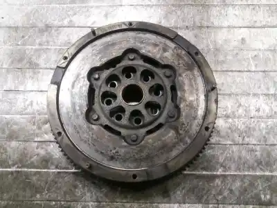 Second-hand car spare part ENGINE FLYWHEEL for FORD TRANSIT CAJA CERRADA ´06  OEM IAM references 415041510  