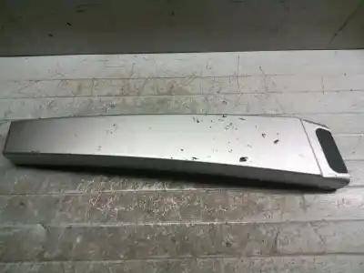 Pezzo di ricambio per auto di seconda mano modanatura per porsche cayenne (typ 9pa) s riferimenti oem iam 7l5853317d  