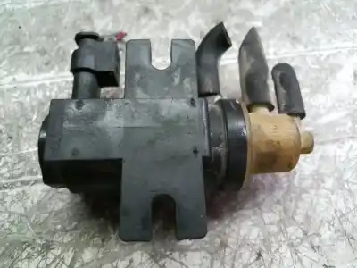 Peça sobressalente para automóvel em segunda mão BOMBA DE AR SECUNDÁRIA por MERCEDES-BENZ SPRINTER III FURGÓN RWD / AWD  Referências OEM IAM A0091533128  10T285