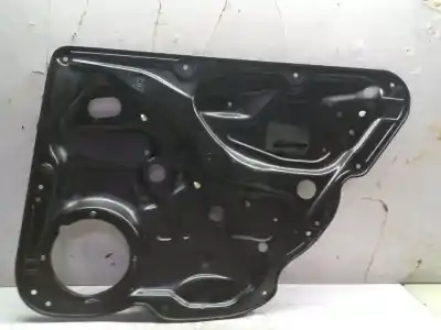 İkinci el araba yedek parçası ARKA SAG CAM REGÜLATÖRÜ için VOLKSWAGEN PASSAT VARIANT (3C5)  OEM IAM referansları 3C4839756H  980862107