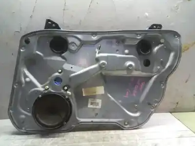 Автозапчасти б/у РЕГУЛЯТОР СТЕКЛА ПЕРЕДНЕГО ПРАВОГО за SEAT CORDOBA BERLINA (6L2)  ссылки OEM IAM 6L4837752DJ  012843T
