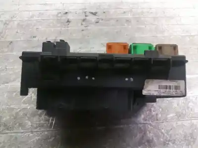 Second-hand car spare part fuse box unit for opel corsa d enjoy oem iam references 13217394eh  