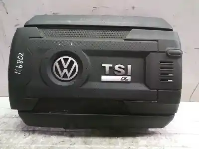Recambio de automóvil de segunda mano de TAPA MOTOR para VOLKSWAGEN GOLF VII LIM. (5G1)  referencias OEM IAM 06K103925BE  06K103925BJ