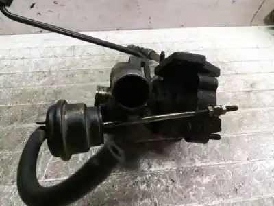 Pezzo di ricambio per auto di seconda mano turbocompressore per renault kangoo (f/kc0) 1.5 dci diesel 84 cv / 62 kw riferimenti oem iam 409830h33771  54391015080 Pezzo di ricambio per auto di seconda mano turbocompressore per renault kangoo (f/kc0) 1.5 dci diesel 84 cv / 62 kw riferimenti oem iam 409830h33771  54391015080