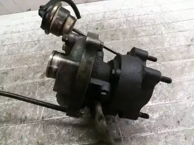 Pezzo di ricambio per auto di seconda mano turbocompressore per renault kangoo (f/kc0) 1.5 dci diesel 84 cv / 62 kw riferimenti oem iam 409830h33771  54391015080 Pezzo di ricambio per auto di seconda mano turbocompressore per renault kangoo (f/kc0) 1.5 dci diesel 84 cv / 62 kw riferimenti oem iam 409830h33771  54391015080