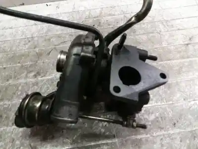 Pezzo di ricambio per auto di seconda mano turbocompressore per renault kangoo (f/kc0) 1.5 dci diesel 84 cv / 62 kw riferimenti oem iam 409830h33771  54391015080 Pezzo di ricambio per auto di seconda mano turbocompressore per renault kangoo (f/kc0) 1.5 dci diesel 84 cv / 62 kw riferimenti oem iam 409830h33771  54391015080