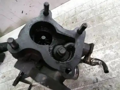 Pezzo di ricambio per auto di seconda mano turbocompressore per renault kangoo (f/kc0) 1.5 dci diesel 84 cv / 62 kw riferimenti oem iam 409830h33771  54391015080 Pezzo di ricambio per auto di seconda mano turbocompressore per renault kangoo (f/kc0) 1.5 dci diesel 84 cv / 62 kw riferimenti oem iam 409830h33771  54391015080
