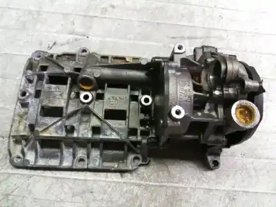 Pièce détachée automobile d'occasion POMPE À HUILE pour BMW SERIE 3 BERLINA (E46)  Références OEM IAM 7798014  9140307540
