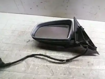 Pezzo di ricambio per auto di seconda mano specchio sinistro per audi a3 (8p) 2.0 tdi ambiente riferimenti oem iam e1010754  