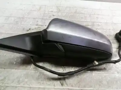 Pezzo di ricambio per auto di seconda mano specchio sinistro per audi a3 (8p) 2.0 tdi ambiente riferimenti oem iam e1010754  