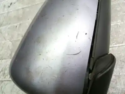 Pezzo di ricambio per auto di seconda mano specchio sinistro per audi a3 (8p) 2.0 tdi ambiente riferimenti oem iam e1010754  