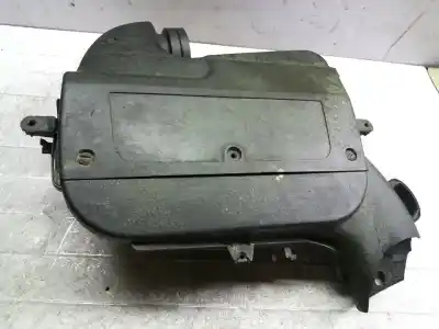 Автозапчасти б/у ВОЗДУШНЫЙ ФИЛЬТР за RENAULT MEGANE II BERLINA 3P  ссылки OEM IAM 8200325553  H7700114532