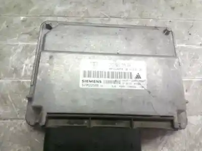 Second-hand car spare part AUTOMATIC GEARBOX CONTROL UNIT for PORSCHE CAYENNE (TYP 9PA1)  OEM IAM references 0AD927755BK  