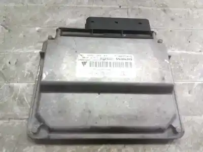 Pezzo di ricambio per auto di seconda mano centralina cambio automatico per porsche cayenne (typ 9pa1) s riferimenti oem iam 0ad927755bk  