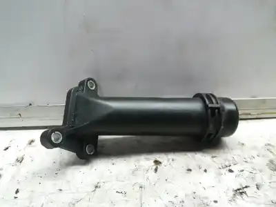 Gebrauchtes Autoersatzteil ROHR zum BMW SERIE 3 TOURING (E91)  OEM-IAM-Referenzen 11127810707  