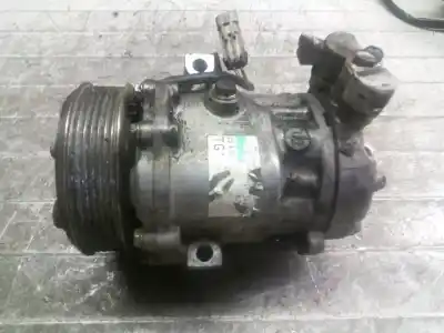 Pezzo di ricambio per auto di seconda mano COMPRESSORE ARIA CONDIZIONATA per SUZUKI SWIFT BERLINA (MZ)  Riferimenti OEM IAM SD6V101512F  