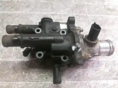 Gebrauchtes Autoersatzteil THERMOSTAT zum OPEL ASTRA H BERLINA  OEM-IAM-Referenzen 24405922  12992383
