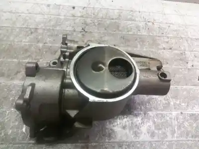 Second-hand car spare part oil pump for mini mini (r56) one oem iam references v757601280  100301
