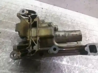 Second-hand car spare part oil pump for mini mini (r56) one oem iam references v757601280  100301
