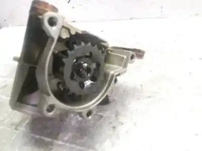 Second-hand car spare part oil pump for mini mini (r56) one oem iam references v757601280  100301