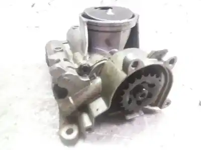 Second-hand car spare part oil pump for mini mini (r56) one oem iam references v757601280  100301