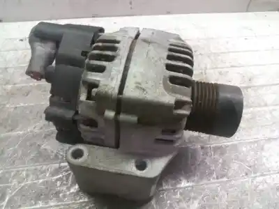 Gebrauchtes Autoersatzteil Lichtmaschine zum SUZUKI SWIFT BERLINA (MZ)  OEM-IAM-Referenzen 3140085E00000  308018993