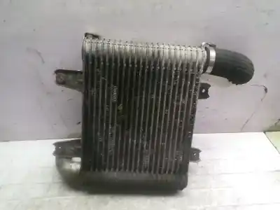 Pezzo di ricambio per auto di seconda mano INTERCOOLER per KIA CARNIVAL II  Riferimenti OEM IAM OK55313550  