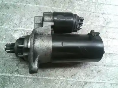 Second-hand car spare part STARTER MOTOR for SEAT ALHAMBRA (710)  OEM IAM references 02M911023F  0001125048