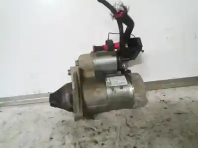 Second-hand car spare part STARTER MOTOR for FIAT PANDA (169)  OEM IAM references 51890631  S114943A