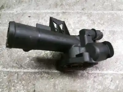 Автозапчастина б/у ТЕРМОСТАТ для RENAULT KANGOO (F/KC0)  Посилання на OEM IAM 244402A   Автозапчастина б/у ТЕРМОСТАТ для RENAULT KANGOO (F/KC0)  Посилання на OEM IAM 244402A