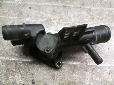 Автозапчастина б/у термостат для renault kangoo (f/kc0) 1.5 dci diesel 84 cv / 62 kw посилання на oem iam 244402a   Автозапчастина б/у термостат для renault kangoo (f/kc0) 1.5 dci diesel 84 cv / 62 kw посилання на oem iam 244402a