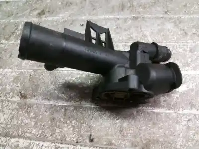 Автозапчастина б/у термостат для renault kangoo (f/kc0) 1.5 dci diesel 84 cv / 62 kw посилання на oem iam 244402a   Автозапчастина б/у термостат для renault kangoo (f/kc0) 1.5 dci diesel 84 cv / 62 kw посилання на oem iam 244402a