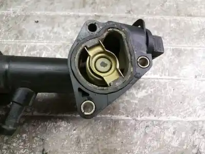 Автозапчастина б/у термостат для renault kangoo (f/kc0) 1.5 dci diesel 84 cv / 62 kw посилання на oem iam 244402a   Автозапчастина б/у термостат для renault kangoo (f/kc0) 1.5 dci diesel 84 cv / 62 kw посилання на oem iam 244402a