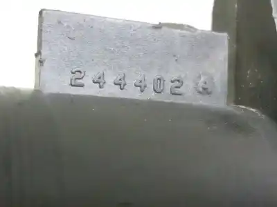 Автозапчастина б/у термостат для renault kangoo (f/kc0) 1.5 dci diesel 84 cv / 62 kw посилання на oem iam 244402a   Автозапчастина б/у термостат для renault kangoo (f/kc0) 1.5 dci diesel 84 cv / 62 kw посилання на oem iam 244402a