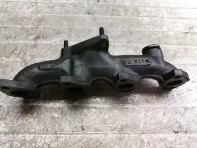 Автозапчастина б/у ВИХЛОПНИЙ КОЛЕКТОР для RENAULT KANGOO (F/KC0)  Посилання на OEM IAM 102022407  02311 Автозапчастина б/у ВИХЛОПНИЙ КОЛЕКТОР для RENAULT KANGOO (F/KC0)  Посилання на OEM IAM 102022407  02311