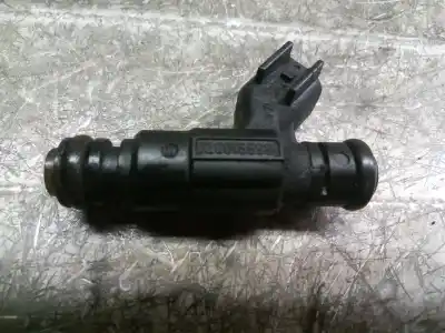 Peça sobressalente para automóvel em segunda mão INJETOR por BMW MINI CABRIO (R52)  Referências OEM IAM 04891192AA  0280155991