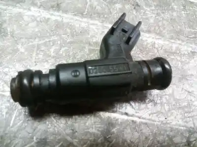 Peça sobressalente para automóvel em segunda mão INJETOR por BMW MINI CABRIO (R52)  Referências OEM IAM 04891192AA  0280155991