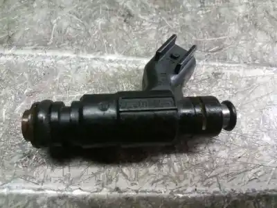 Peça sobressalente para automóvel em segunda mão INJETOR por BMW MINI CABRIO (R52)  Referências OEM IAM 04891192AA  0280155991