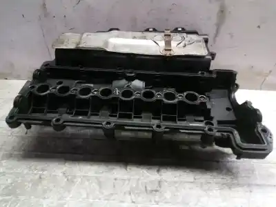 Pièce détachée automobile d'occasion cache-culbuteur pour bmw x3 (e83) 2.0 16v diesel cat références oem iam 137122469970  