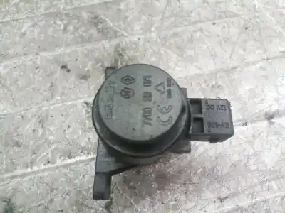 Second-hand car spare part egr valve for renault clio ii fase ii (b/cb0) 1.9 dti diesel 80 cv / 59 kw oem iam references 7700113071  