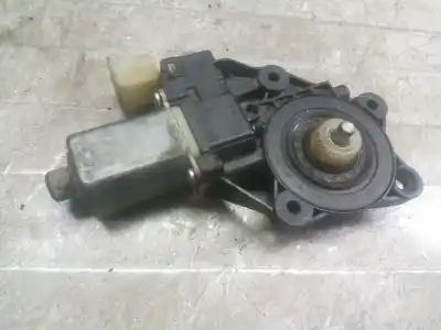 Pezzo di ricambio per auto di seconda mano motore alzacristalli anteriore sinistro per mini mini (r56) 1.6 16v cat riferimenti oem iam 2757043  0130822380