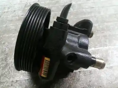 Second-hand car spare part steering pump for dacia logan básico oem iam references 7700431286  7700431283